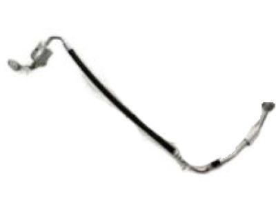 1999 Nissan Frontier A/C Hose - 92440-7B400