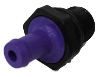 Nissan 11810-5H71A Positive Crankcase Ventilation Valve