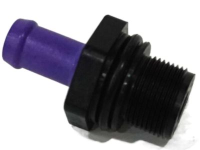 Nissan 11810-5H71A Positive Crankcase Ventilation Valve