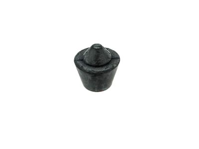 Nissan 80872-H5000 Stopper-Rubber