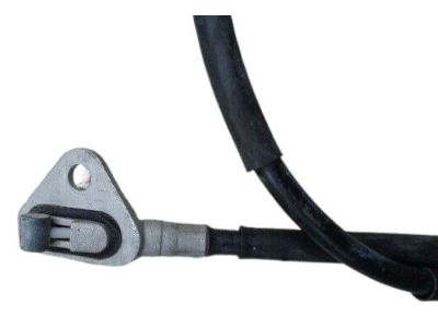 Nissan 36530-3BA0A Cable Assy-Parking,Rear RH