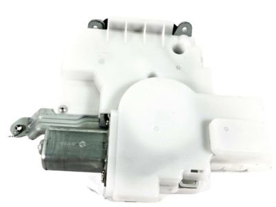 Nissan 90500-3JA1B Trunk Lock Actuator Motor