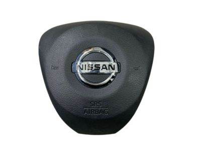 Nissan Maxima Air Bag - 98510-9DD8A