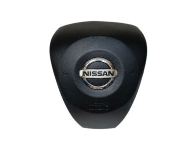 Nissan 98510-9DD8A Air Bag Driver Side Module Assembly