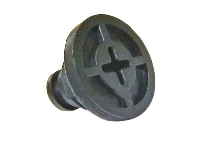 2010 Nissan Xterra Drain Plug - 21440-50Y00