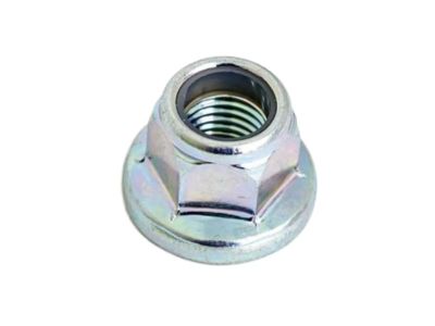 Nissan 01223-00331 Nut