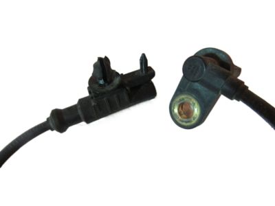 Nissan 47901-JL00A Sensor Assembly Anti Ski, Rear