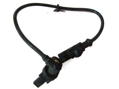 2010 Nissan 370Z Speed Sensor - 47901-JL00A