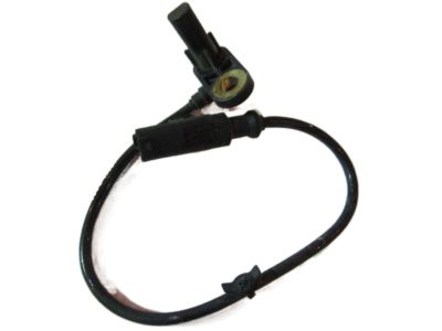 Nissan 47901-JL00A Sensor Assembly Anti Ski, Rear