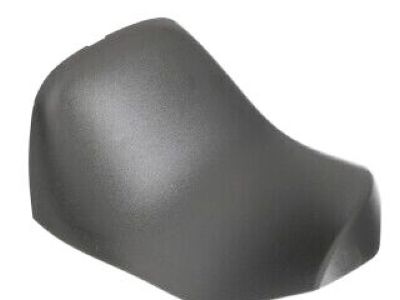 Nissan 96313-3WC0A Cover - Front Door Corner, LH