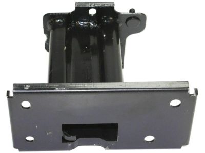 Nissan 62211-4BA0A Stay-Front Bumper LH