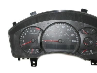 Nissan 24810-7S003 Speedometer Instrument Cluster