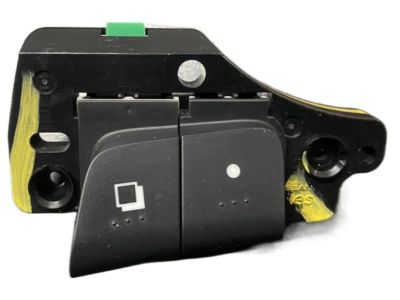 2011 Nissan Altima Dimmer Switch - 24824-JA00A