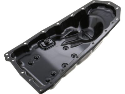 2017 Nissan Maxima Transmission Pan - 31390-29X0B