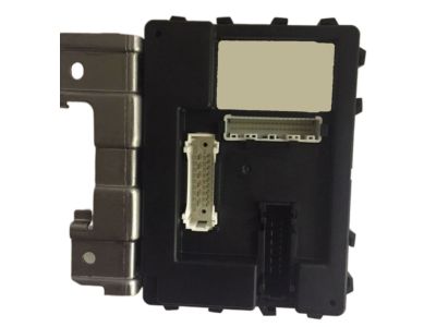 2012 Nissan Xterra Body Control Module - 284B1-ZL83B