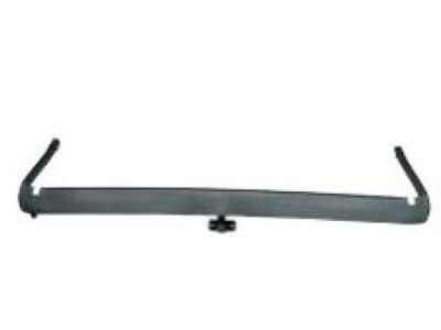 Nissan 91280-0W010 Deflector Assy-Sunroof