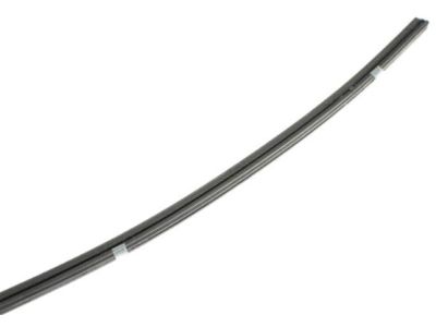 2020 Nissan Maxima Wiper Blade - 28895-3TA0A