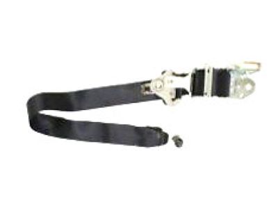 1988 Nissan 200SX Seat Belt - 86843-32F00