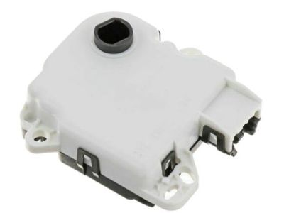 2006 Nissan Quest Blend Door Actuator - 27743-5Z020