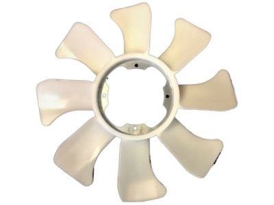 Nissan 21060-40F00 Fan-Cooling