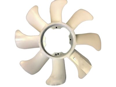 Nissan 21060-40F00 Fan-Cooling