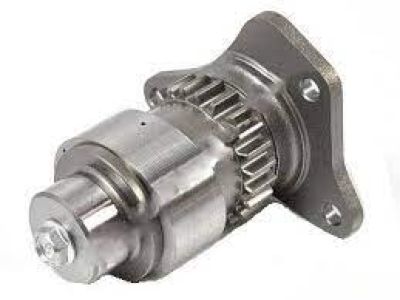 13020-1MC0E Nissan Camshaft Assembly Product Photo 1 of 1
