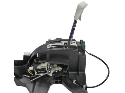 2009 Nissan Pathfinder Automatic Transmission Shifter - 34901-ZS00A