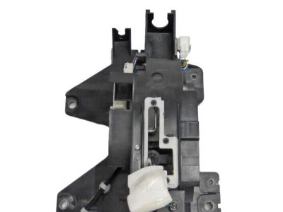 Nissan 34901-ZS00A Transmission Control Device Assembly