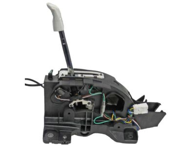 Nissan 34901-ZS00A Transmission Control Device Assembly