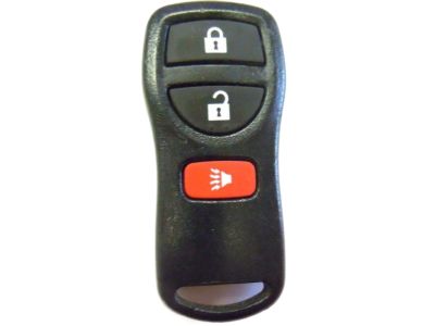 Nissan 28268-5W501 Switch Assembly Remote