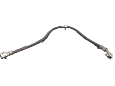 2016 Nissan Rogue Brake Line - 46210-4BA0A