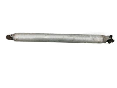 Nissan Pathfinder Drive Shaft - 37000-EA510