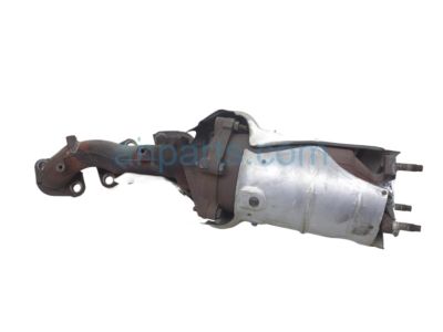 2001 Nissan Pathfinder Catalytic Converter - B08A1-4W100