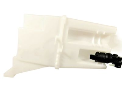 Nissan Rogue Washer Reservoir - 28910-4BA0A