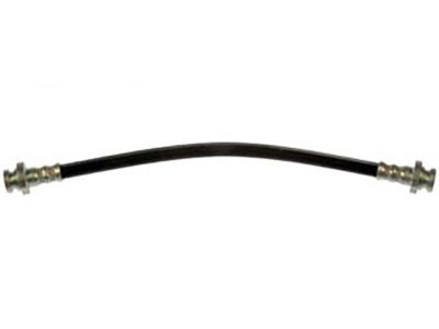 2012 Nissan Versa Brake Line - 46214-0M62E