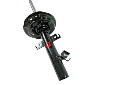 Nissan E4302-5HA3A STRUT Kit Front RH