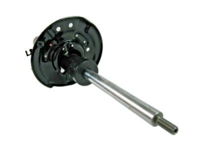 Nissan E4302-5HA3A STRUT Kit Front RH