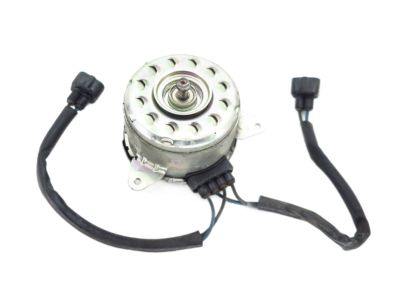 2019 Nissan GT-R Fan Motor - 21487-JF00B