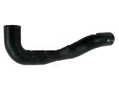 Nissan 21501-3B015 Hose-Radiator,UPP