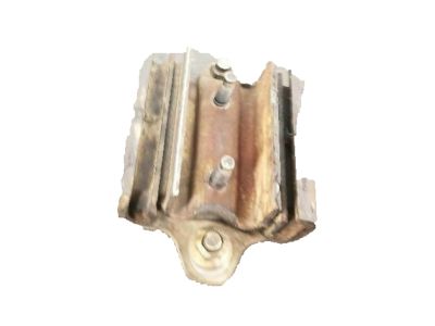 Nissan 11320-3S510 Engine Mounting, Rear