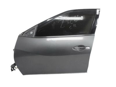 Nissan 80101-9DD0A Door Front LH