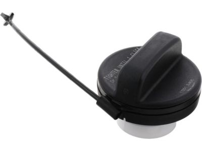 2012 Nissan Armada Gas Cap - 17251-ZZ60A