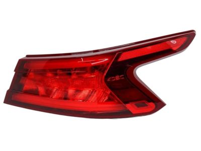 Nissan Maxima Tail Light - 26550-4RA1A