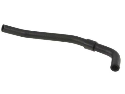 Nissan 11823-8J10A Blow-By Gas Hose