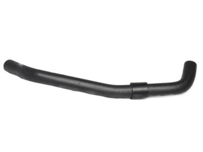 Nissan 11823-8J10A Blow-By Gas Hose