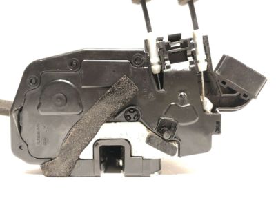 Nissan 82501-1FA0B Rear Left Driver Door Lock Actuator