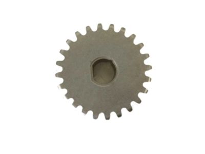 Nissan 15043-JF00A Sprocket-Oil Pump