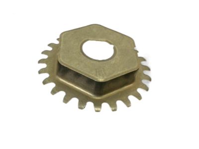 Nissan 15043-JF00A Sprocket-Oil Pump