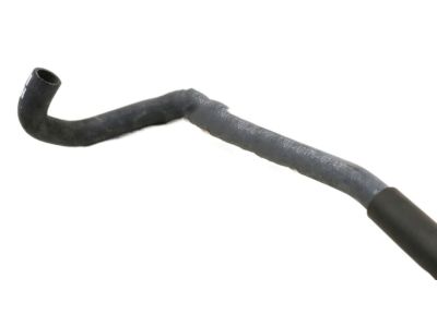 Nissan 92400-EA000 Hose-Heater,Inlet