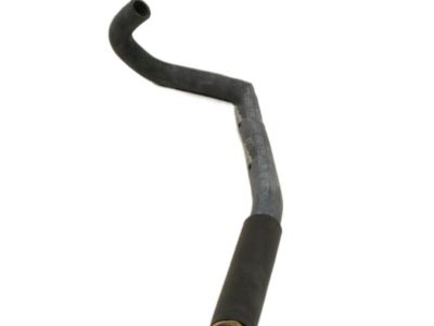 Nissan 92400-EA000 Hose-Heater,Inlet